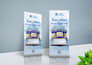 design roll up banner, retractable, billboard, sign design, yard sign